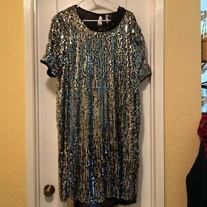 NY Collection Dresses